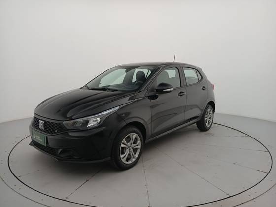 FIAT ARGO 1.0 FIREFLY FLEX DRIVE MANUAL FIAT ARGO 1.0 FIREFLY FLEX DRIVE MANUAL